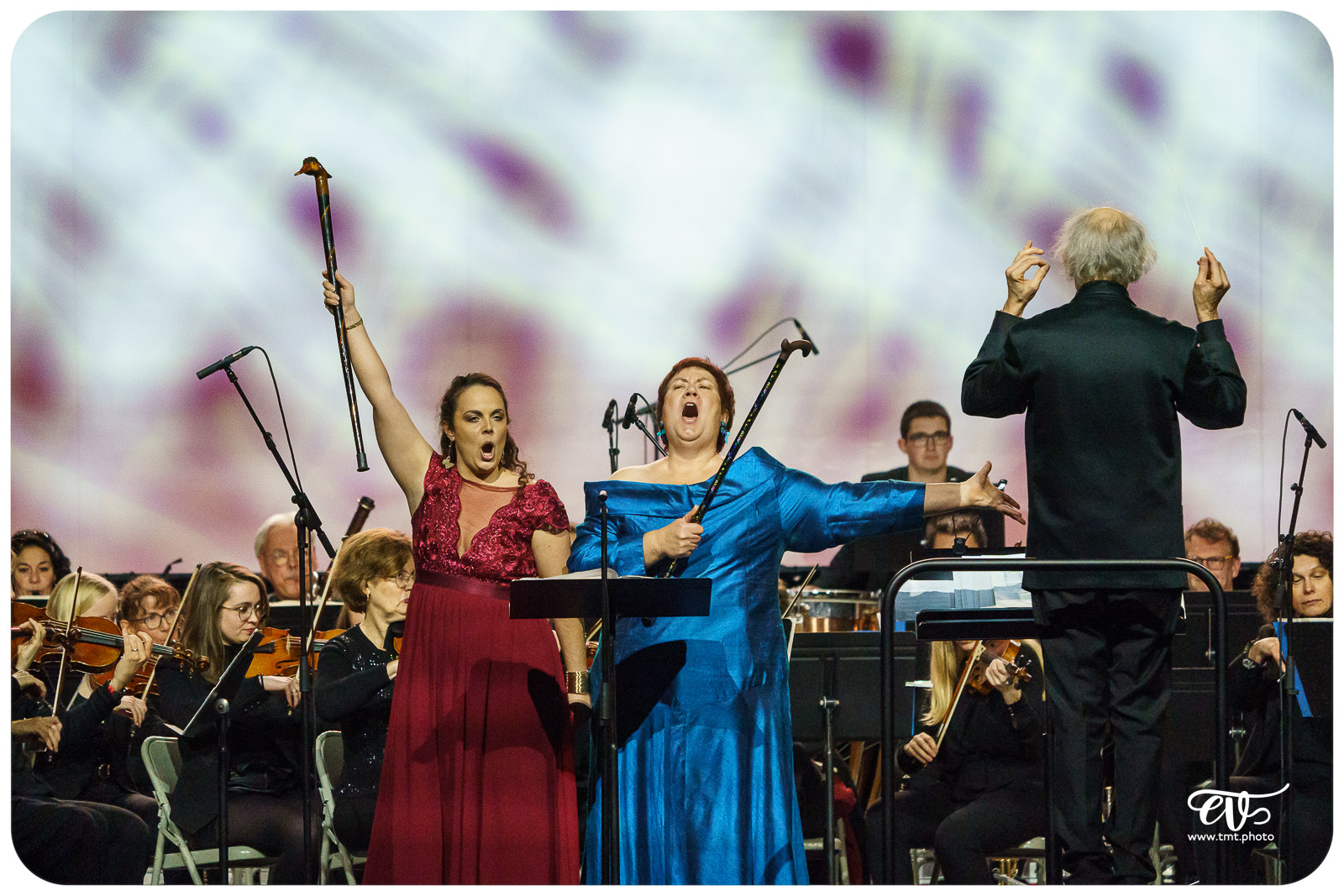 CONCERT DU NOUVEL AN (OSH)